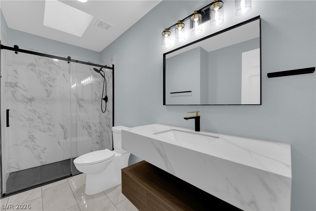 5513 Avenida Vaquero Las Vegas NV 89108