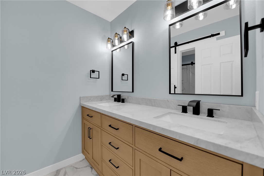 5513 Avenida Vaquero Las Vegas NV 89108