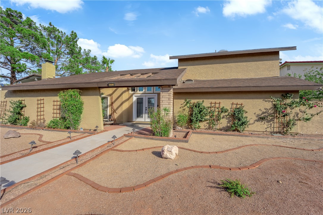 5513 Avenida Vaquero Las Vegas NV 89108