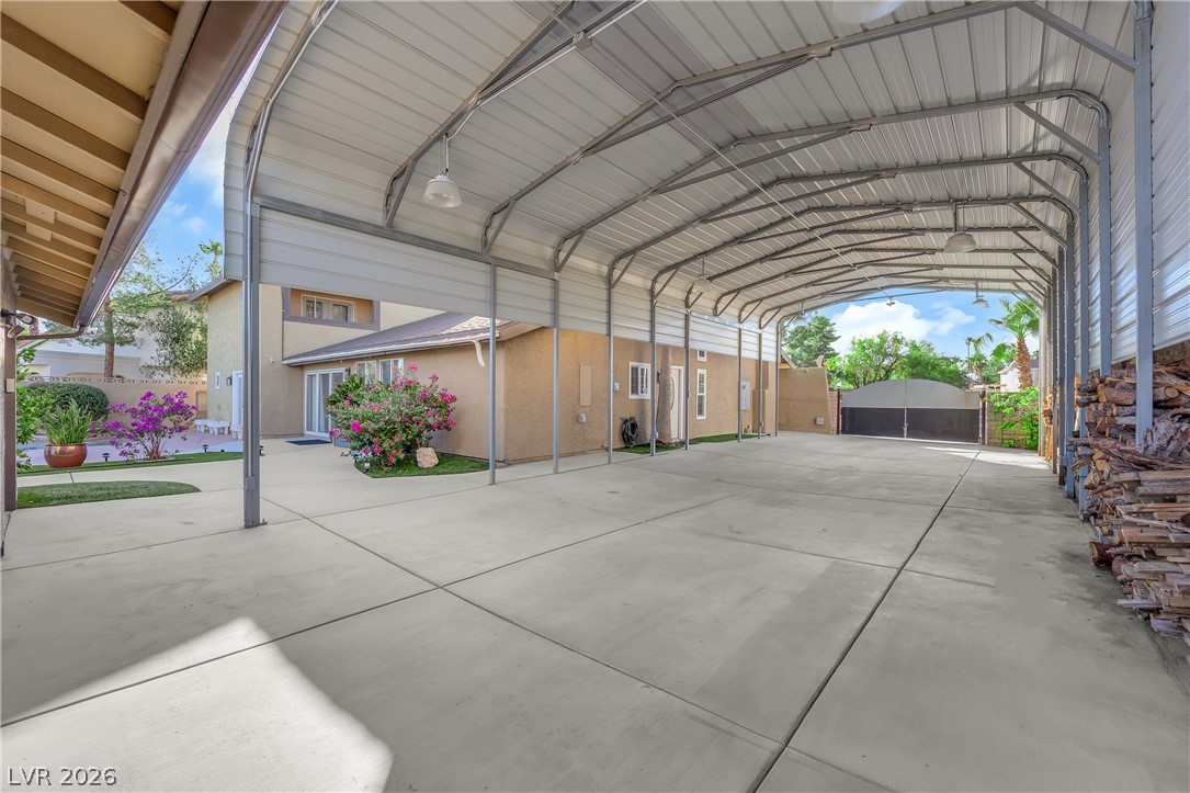 5513 Avenida Vaquero Las Vegas NV 89108