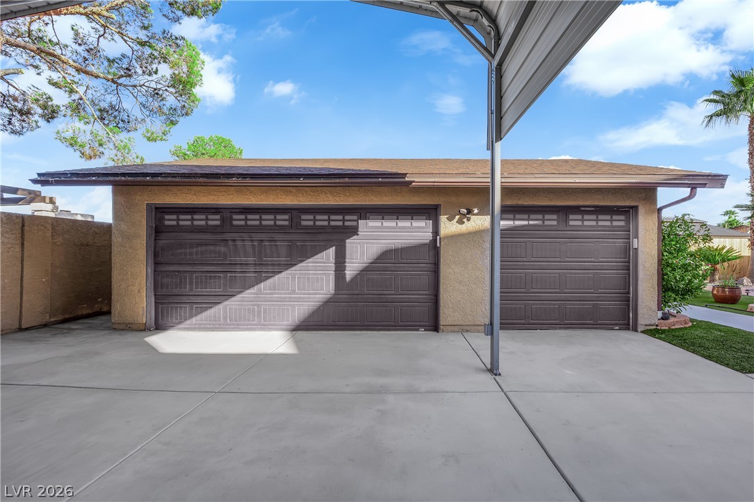 5513 Avenida Vaquero Las Vegas NV 89108
