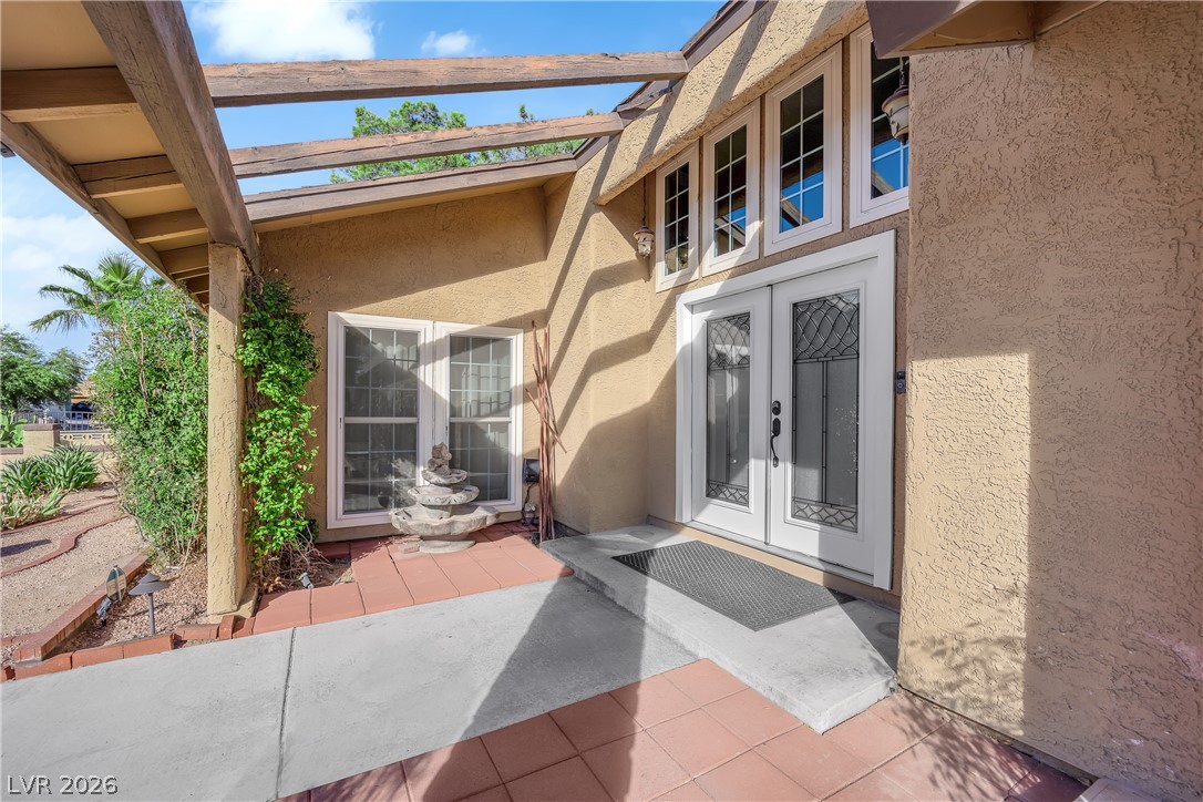 5513 Avenida Vaquero Las Vegas NV 89108