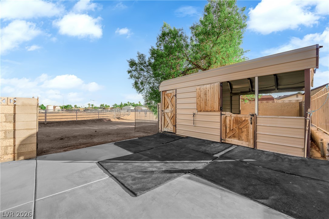 5513 Avenida Vaquero Las Vegas NV 89108