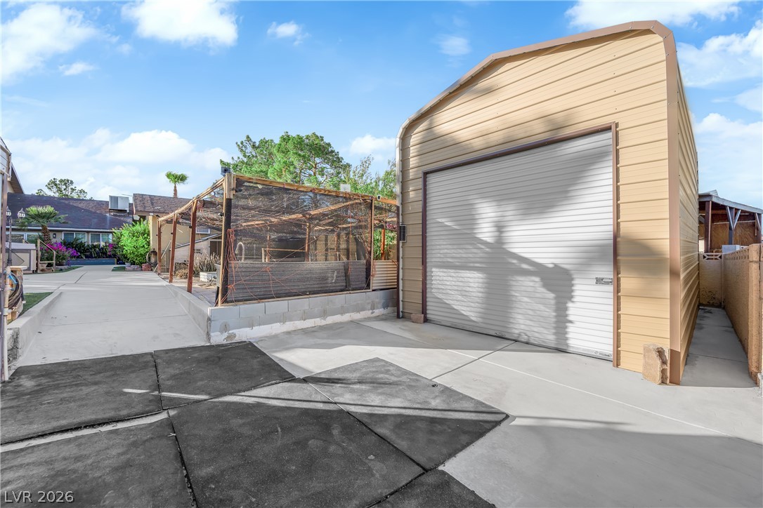 5513 Avenida Vaquero Las Vegas NV 89108