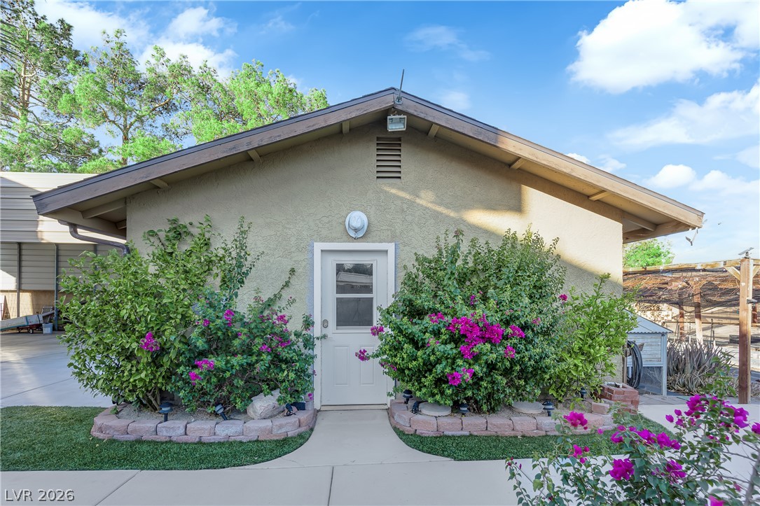 5513 Avenida Vaquero Las Vegas NV 89108