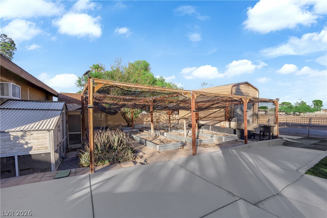5513 Avenida Vaquero Las Vegas NV 89108