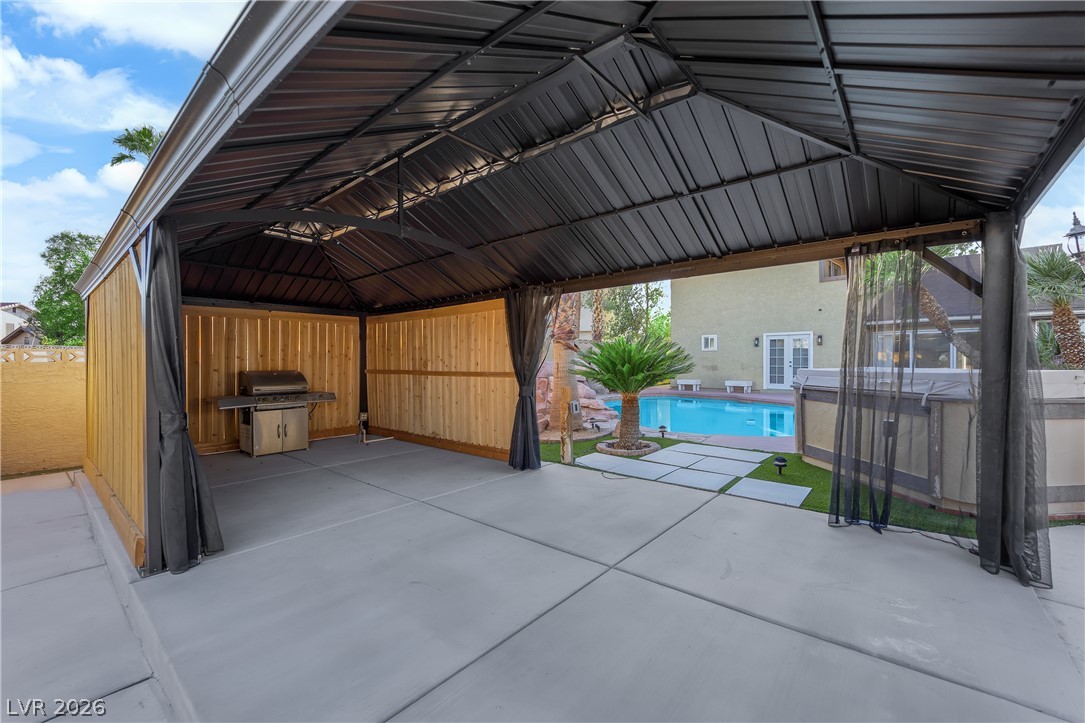 5513 Avenida Vaquero Las Vegas NV 89108