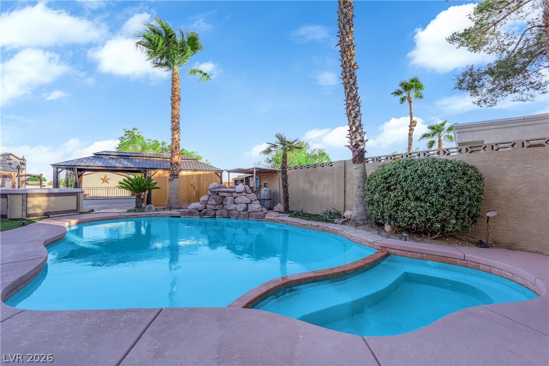 5513 Avenida Vaquero Las Vegas NV 89108