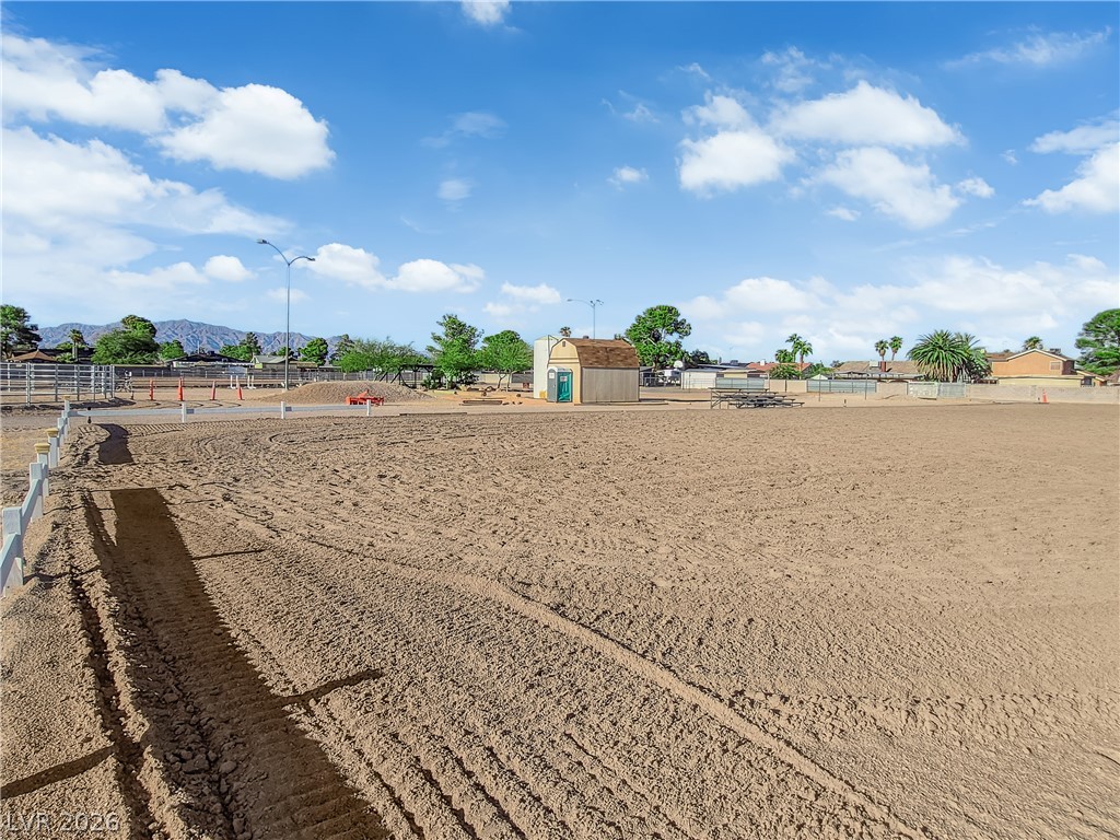 5513 Avenida Vaquero Las Vegas NV 89108