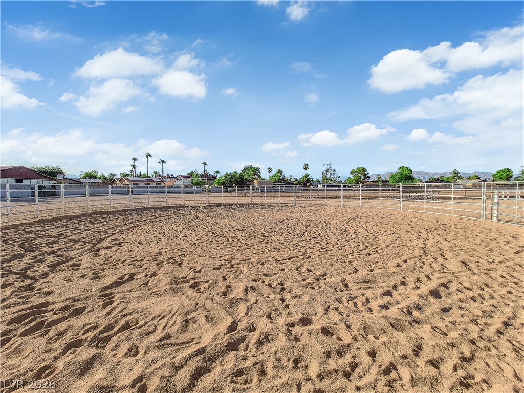 5513 Avenida Vaquero Las Vegas NV 89108