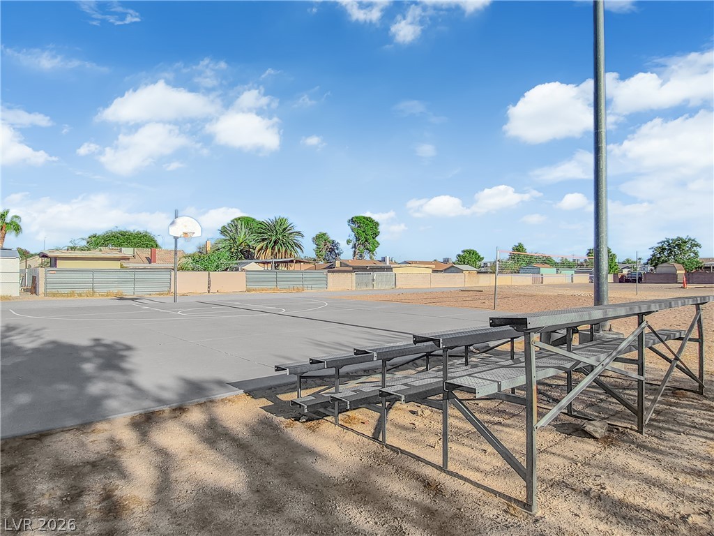 5513 Avenida Vaquero Las Vegas NV 89108