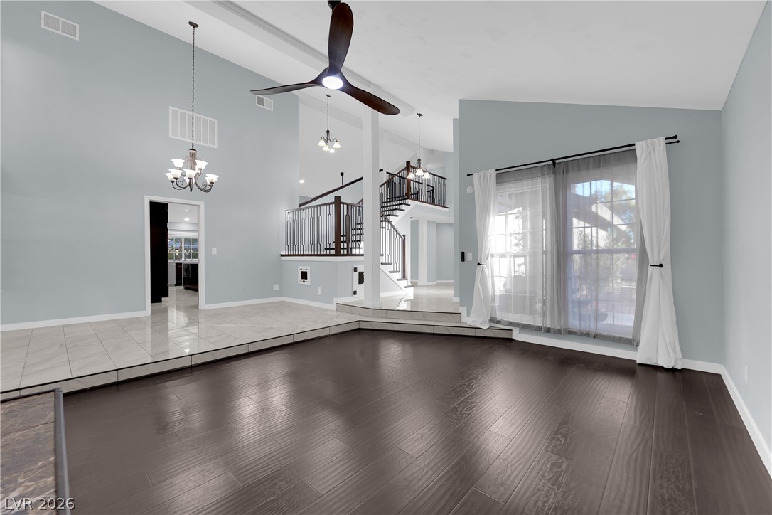 5513 Avenida Vaquero Las Vegas NV 89108
