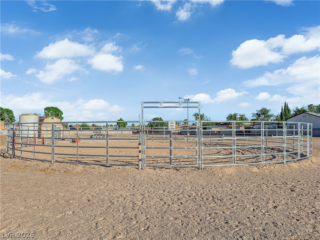 5513 Avenida Vaquero Las Vegas NV 89108