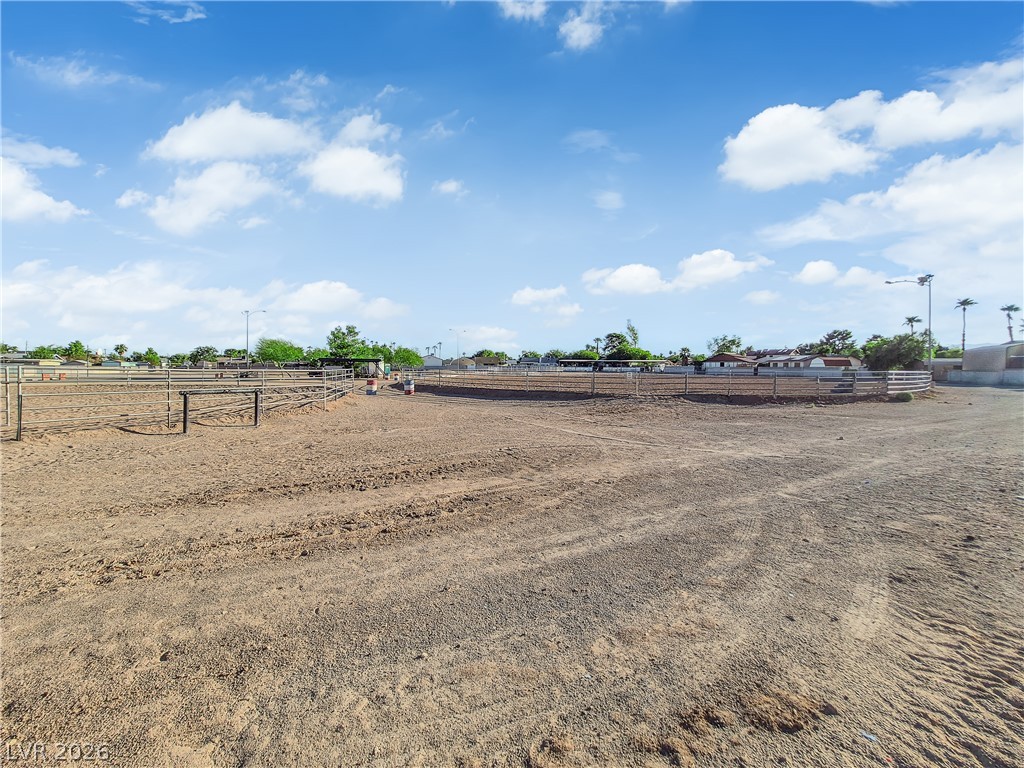 5513 Avenida Vaquero Las Vegas NV 89108
