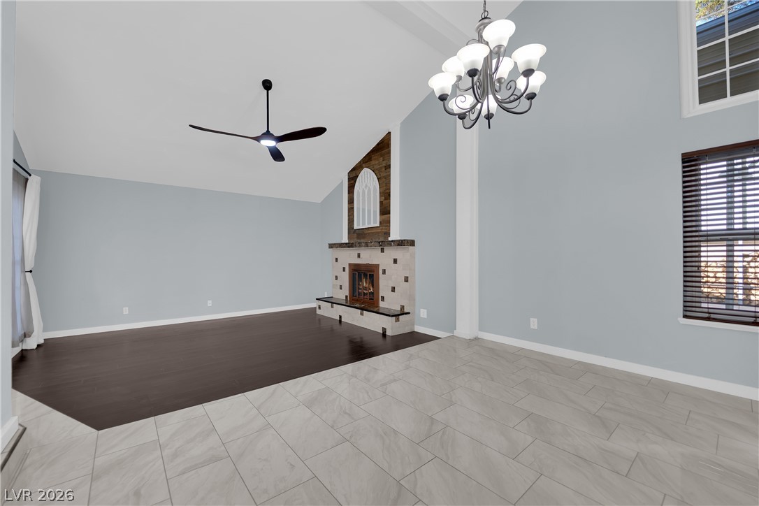 5513 Avenida Vaquero Las Vegas NV 89108