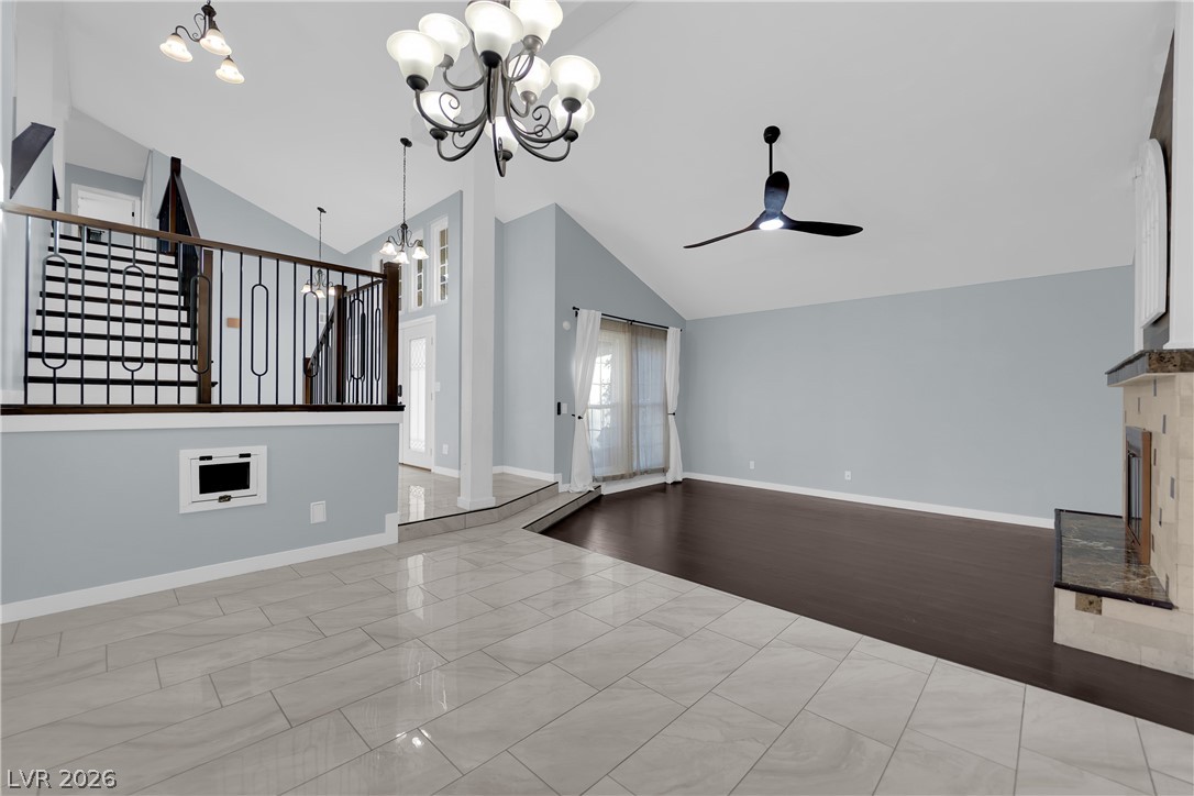 5513 Avenida Vaquero Las Vegas NV 89108