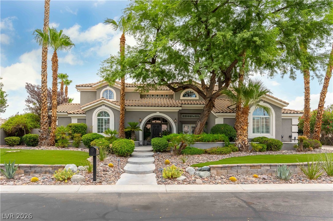 2100 Loro Court Las Vegas NV 89117