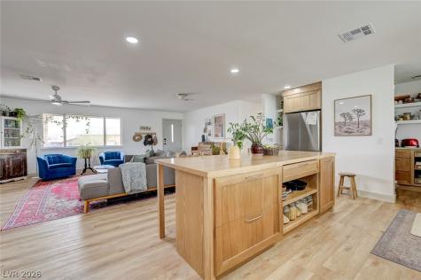 4050 Milky Way Circle Logandale NV 89021