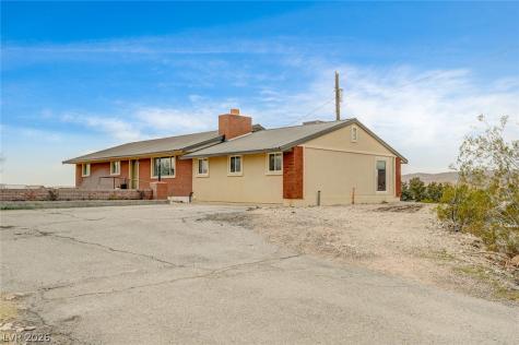 4050 Milky Way Circle Logandale NV 89021