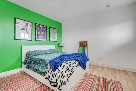 4050 Milky Way Circle Logandale NV 89021