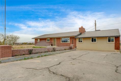 4050 Milky Way Circle Logandale NV 89021