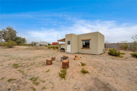4050 Milky Way Circle Logandale NV 89021