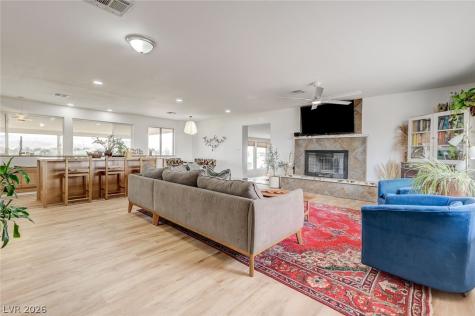 4050 Milky Way Circle Logandale NV 89021