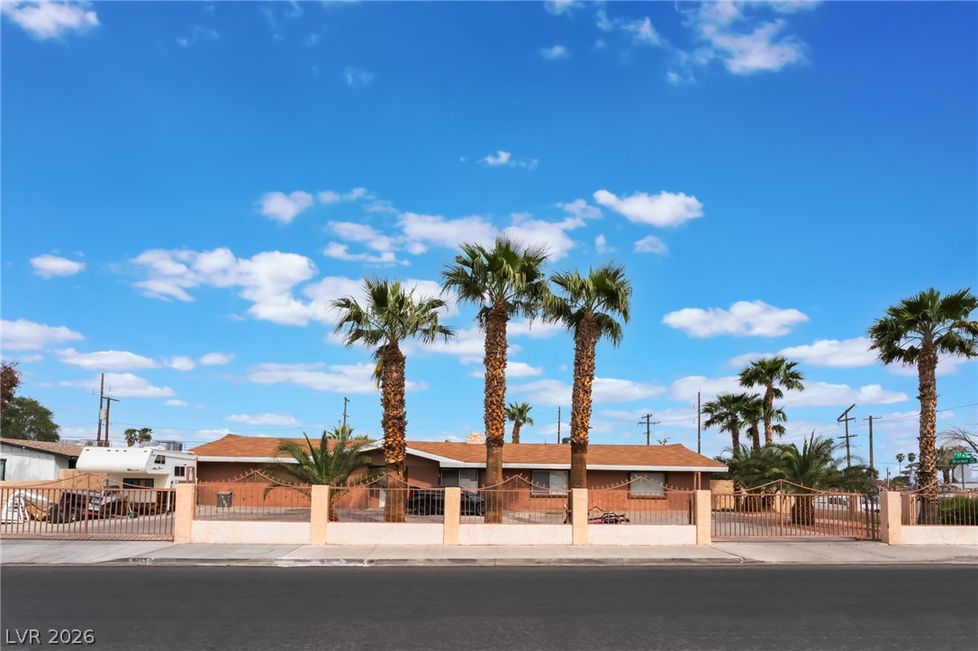 1413 South 17th Street Las Vegas NV 89104