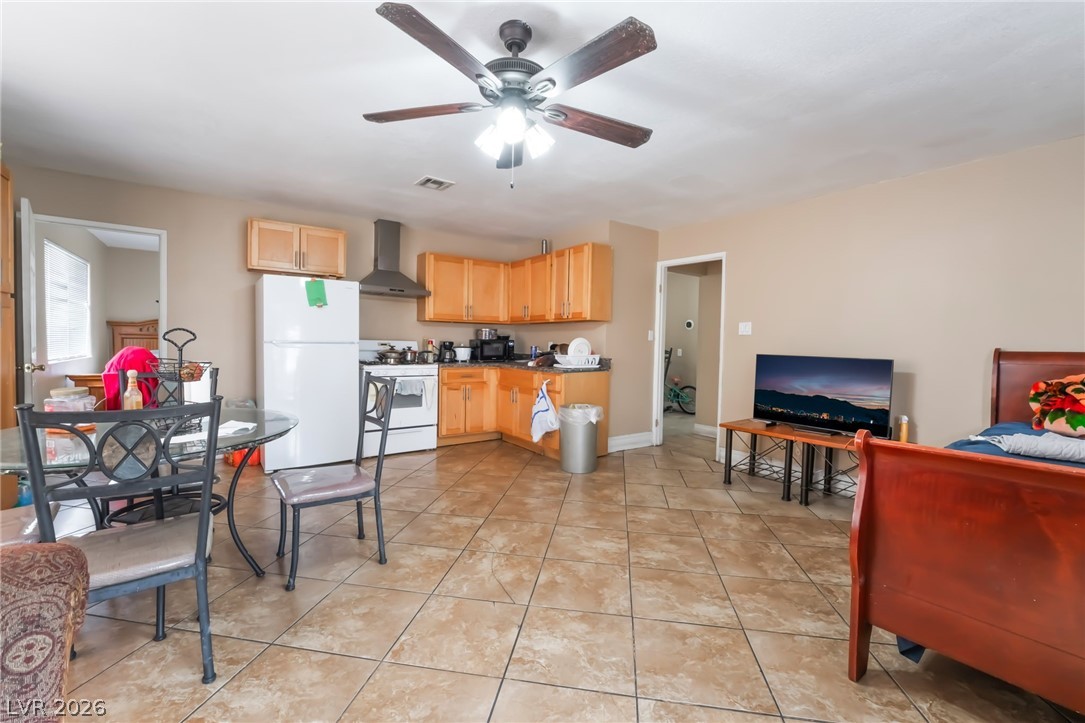 1413 South 17th Street Las Vegas NV 89104