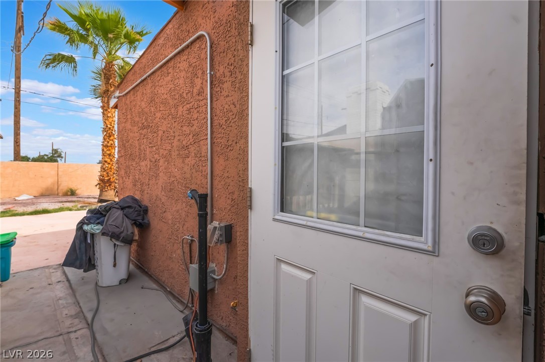 1413 South 17th Street Las Vegas NV 89104