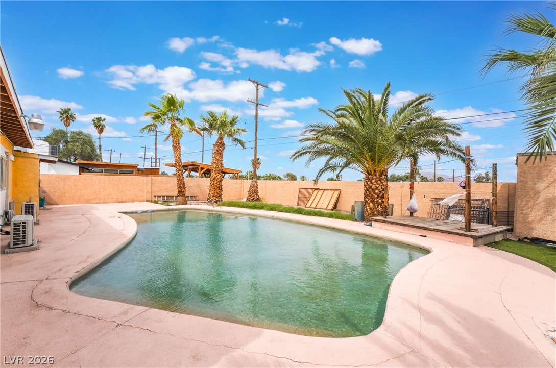 1413 South 17th Street Las Vegas NV 89104