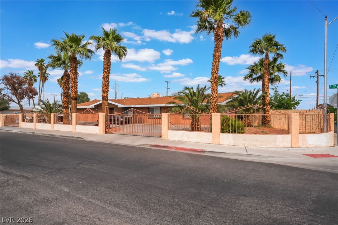 1413 South 17th Street Las Vegas NV 89104