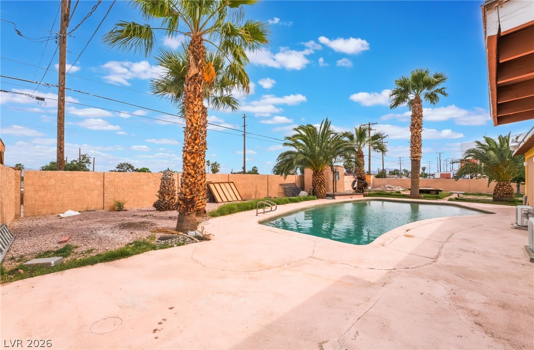 1413 South 17th Street Las Vegas NV 89104