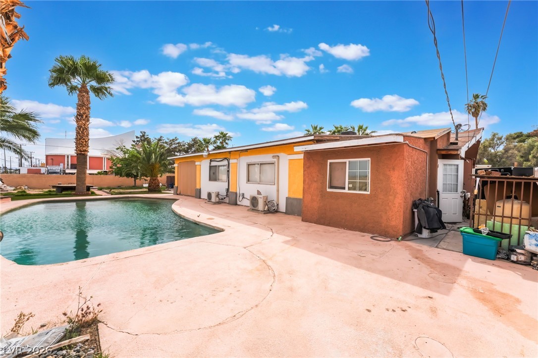 1413 South 17th Street Las Vegas NV 89104