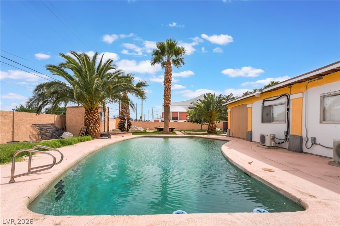 1413 South 17th Street Las Vegas NV 89104