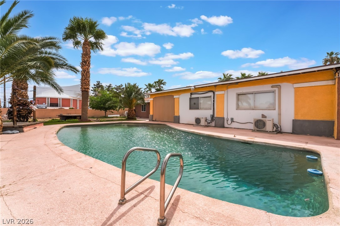 1413 South 17th Street Las Vegas NV 89104