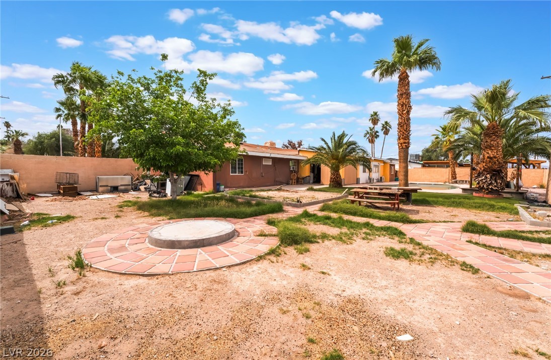 1413 South 17th Street Las Vegas NV 89104