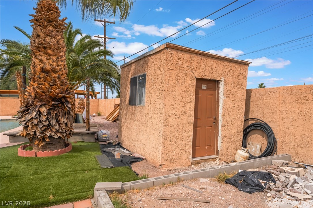 1413 South 17th Street Las Vegas NV 89104