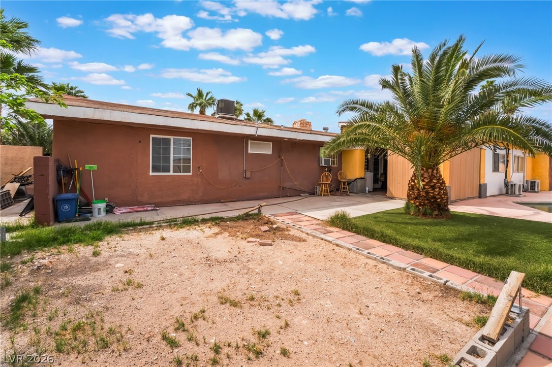 1413 South 17th Street Las Vegas NV 89104