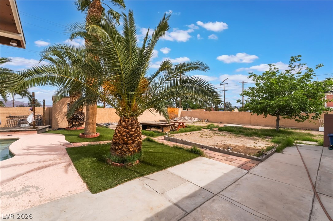 1413 South 17th Street Las Vegas NV 89104