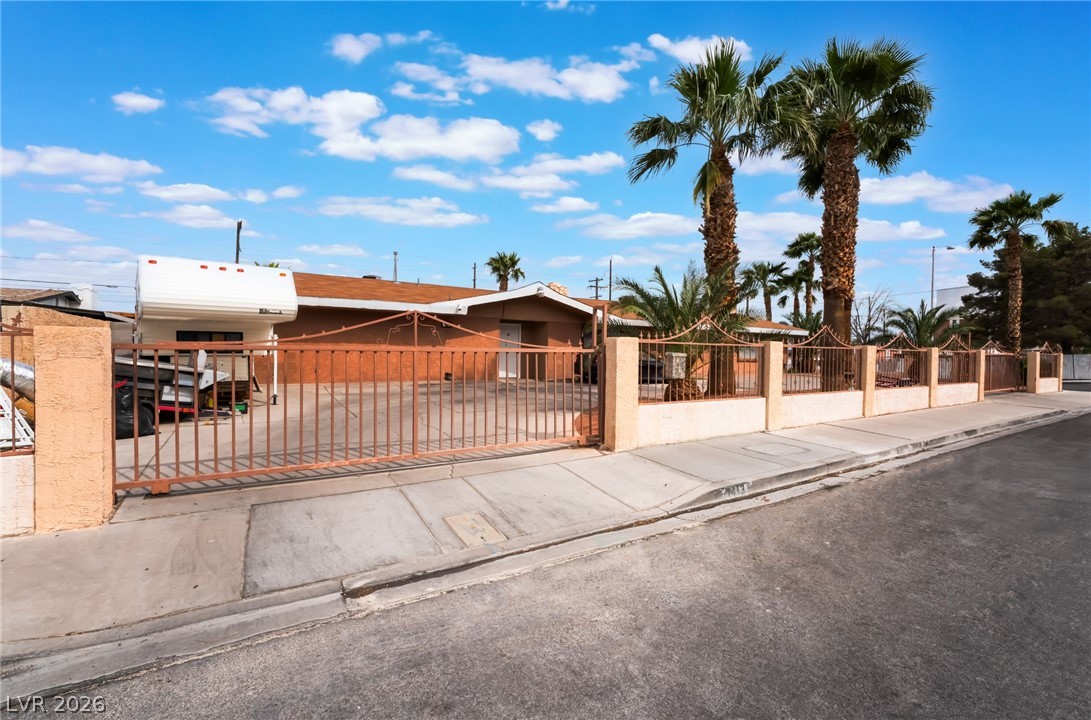 1413 South 17th Street Las Vegas NV 89104