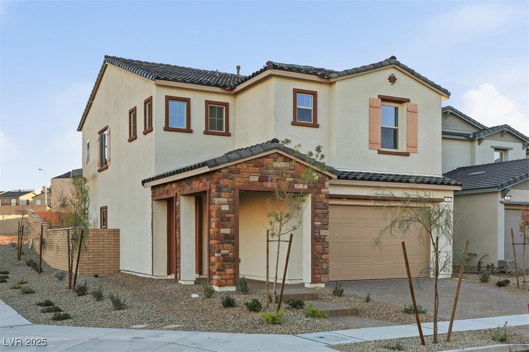 94 Tardando Avenue Henderson NV 89015