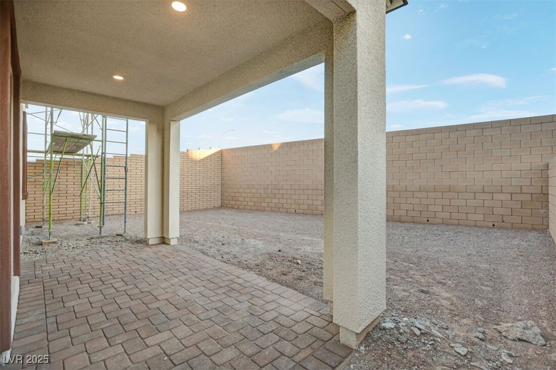 94 Tardando Avenue Henderson NV 89015