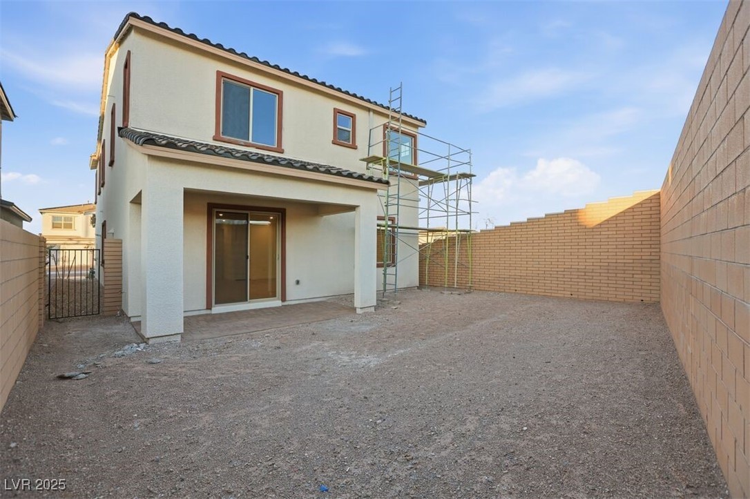 94 Tardando Avenue Henderson NV 89015