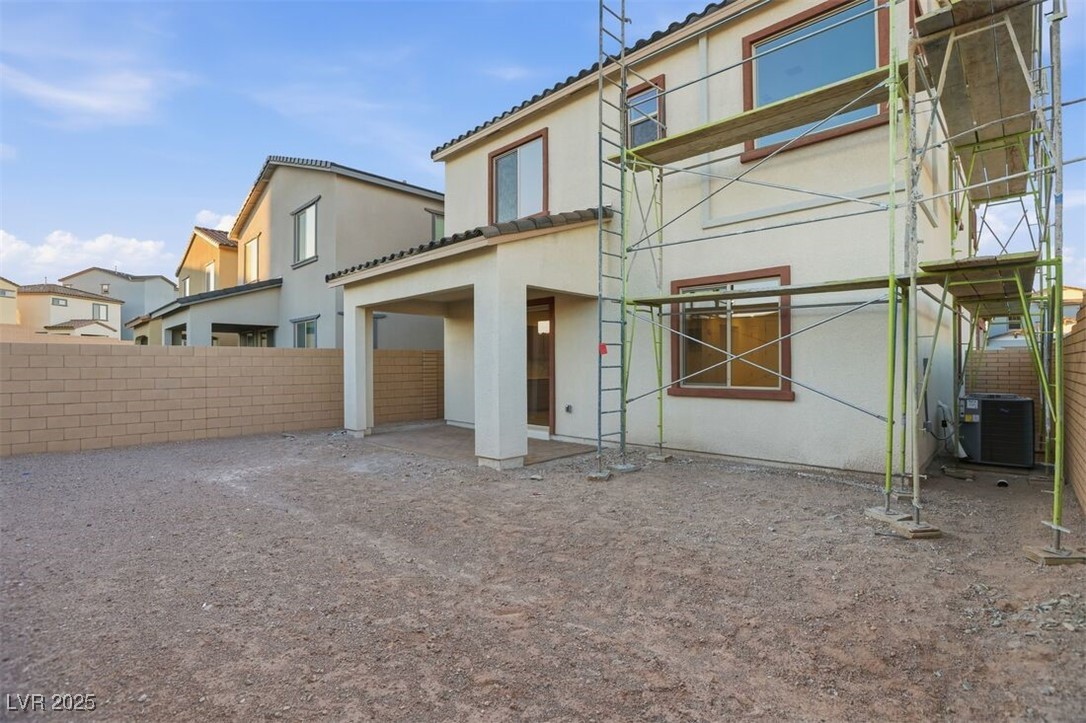 94 Tardando Avenue Henderson NV 89015