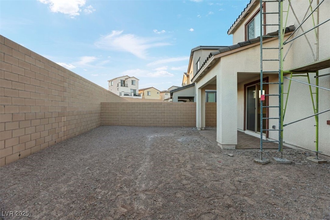 94 Tardando Avenue Henderson NV 89015
