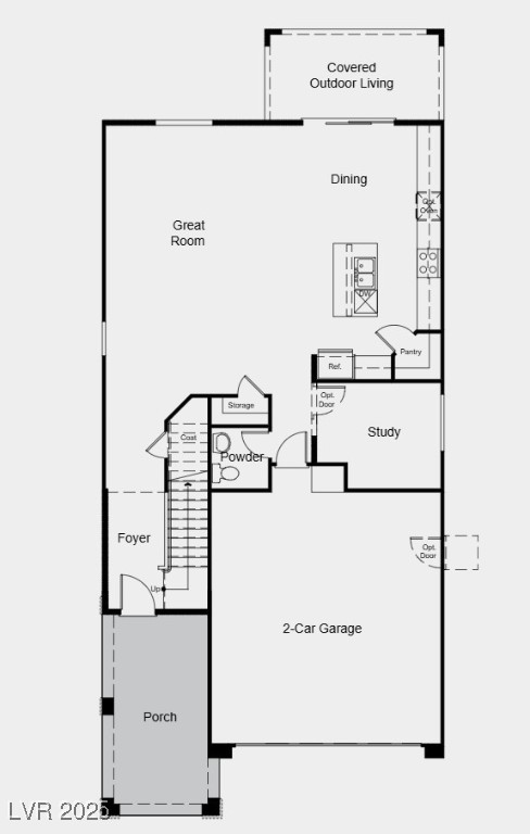 94 Tardando Avenue Henderson NV 89015