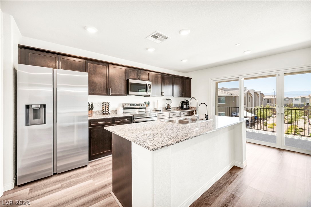 6836 Sunflower Fields Street North Las Vegas NV 89086