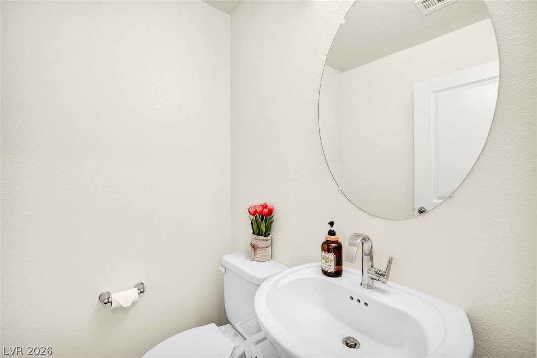 6836 Sunflower Fields Street North Las Vegas NV 89086