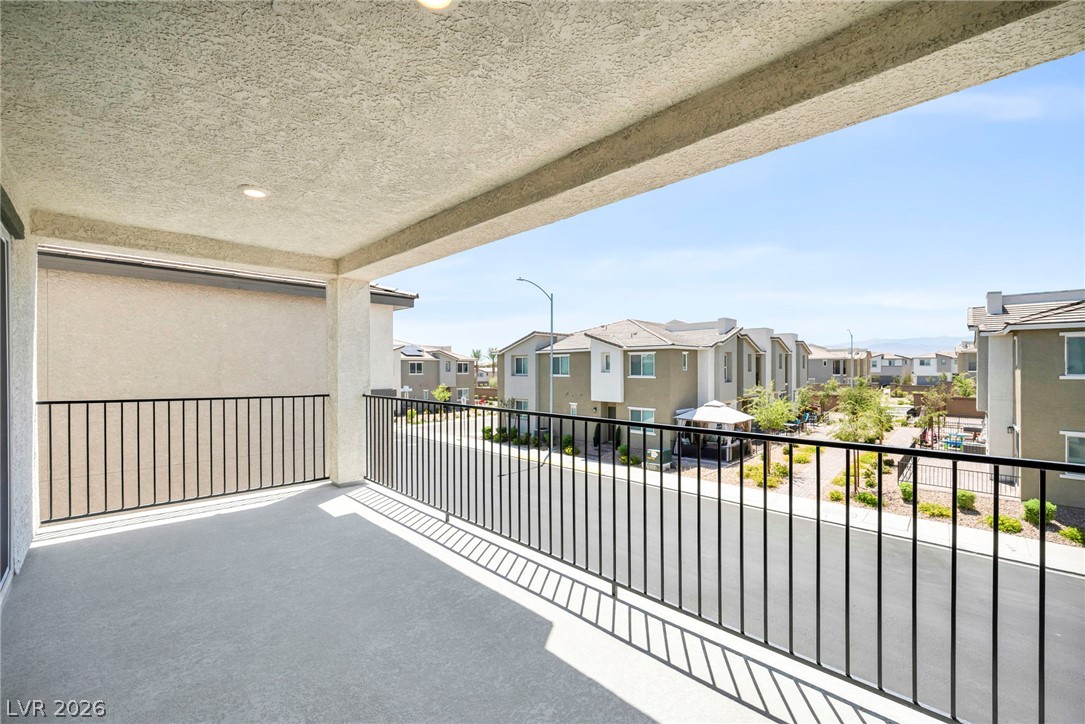 6836 Sunflower Fields Street North Las Vegas NV 89086